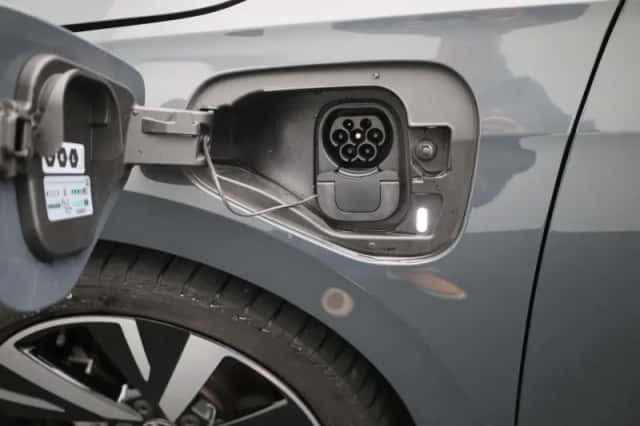 Volkswagen Golf (2025) thumbnail 33