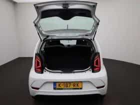 Volkswagen Up! (2021) thumbnail 11