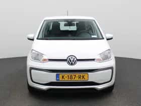 Volkswagen Up! (2021) thumbnail 3