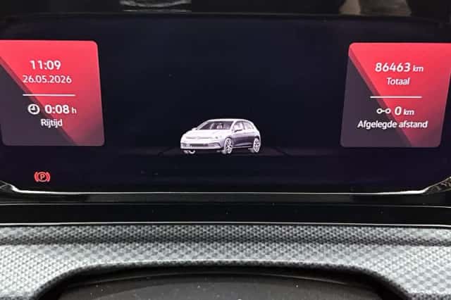 Volkswagen Golf (2021) thumbnail 9