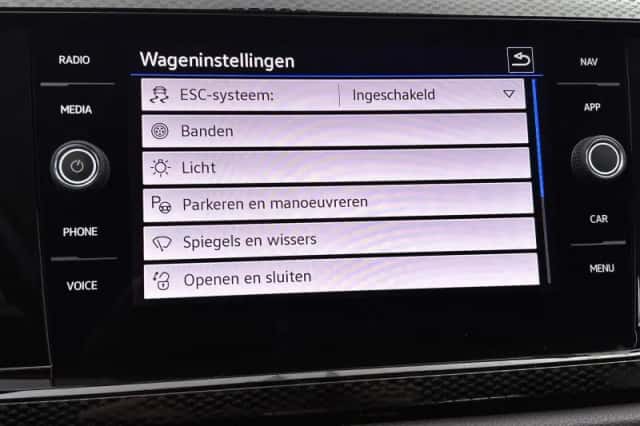 Volkswagen Polo (2023) thumbnail 13