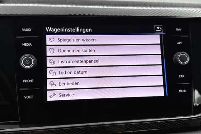 Volkswagen Polo (2023) thumbnail 14