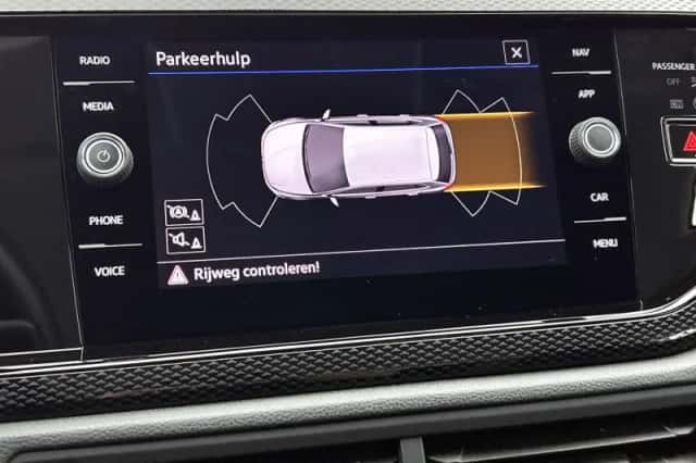 Volkswagen Polo (2023) thumbnail 19
