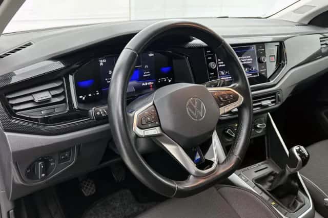 Volkswagen Polo (2023) thumbnail 23