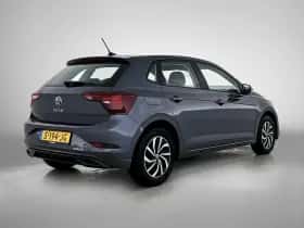 Volkswagen Polo (2023) thumbnail 4