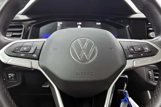 Volkswagen Polo (2023) thumbnail 38