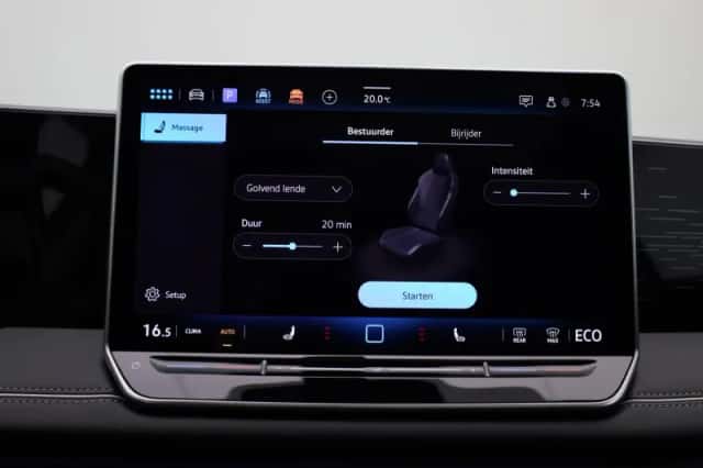 Volkswagen Tiguan (2024) thumbnail 19