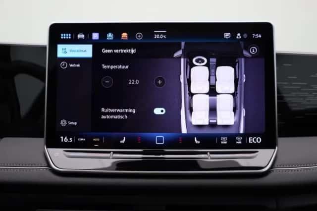 Volkswagen Tiguan (2024) thumbnail 25