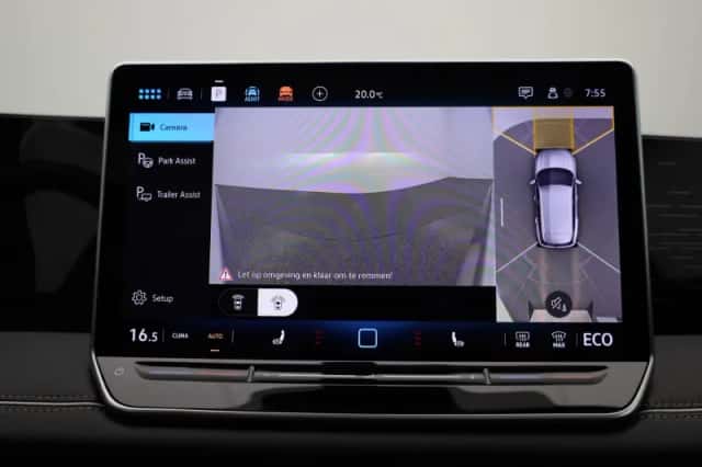 Volkswagen Tiguan (2024) thumbnail 26