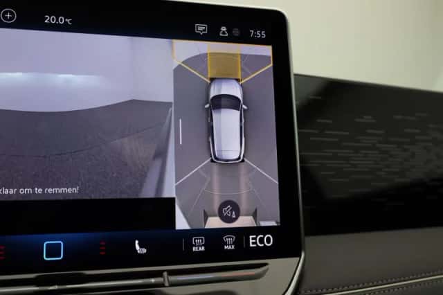 Volkswagen Tiguan (2024) thumbnail 27