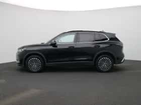 Volkswagen Tiguan (2024) thumbnail 4
