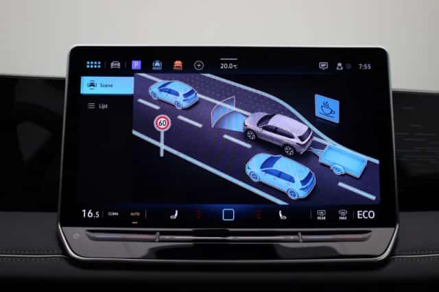 Volkswagen Tiguan (2024) thumbnail 32