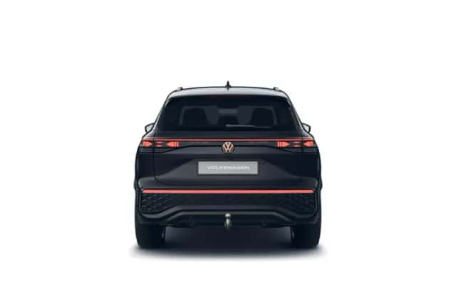 Volkswagen Tayron (2026) thumbnail 2