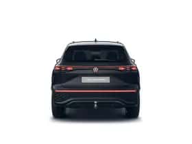 Volkswagen Tayron (2026) thumbnail 2