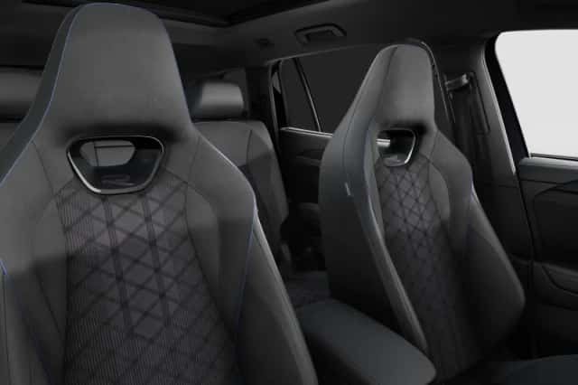 Volkswagen Tayron (2026) thumbnail 5