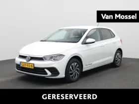 Volkswagen Polo (2025)