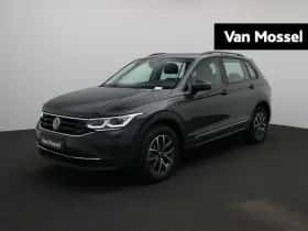 Volkswagen Tiguan (2022)