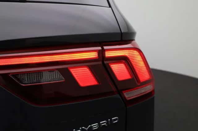 Volkswagen Tiguan (2022) thumbnail 34