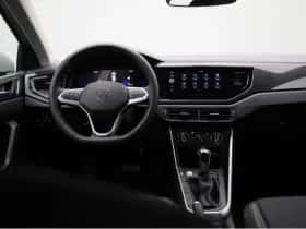 Volkswagen Taigo (2026) thumbnail 7