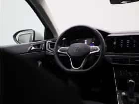 Volkswagen Taigo (2026) thumbnail 10