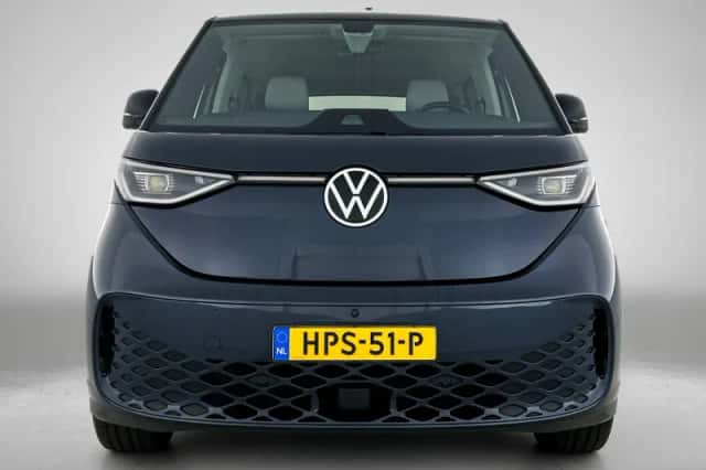 Volkswagen ID. Buzz (2023) thumbnail 5