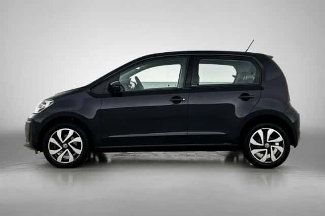 Volkswagen Up! (2022) thumbnail 2