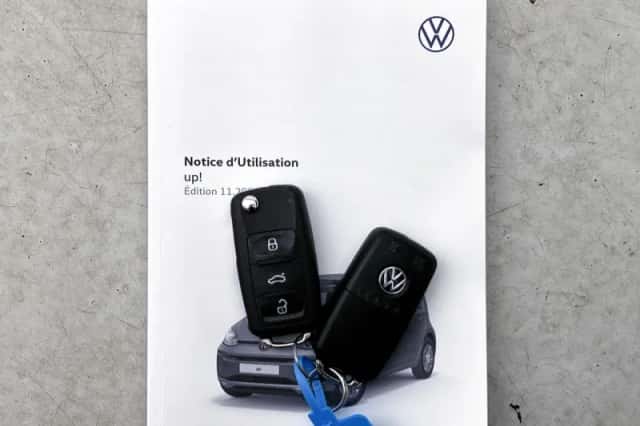 Volkswagen Up! (2022) thumbnail 30