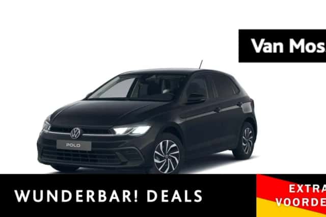 Volkswagen Polo (2026) thumbnail 1