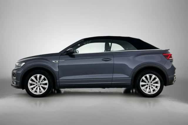 Volkswagen T-Roc (2020) thumbnail 2