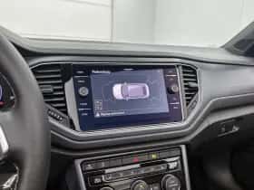 Volkswagen T-Roc (2020) thumbnail 11
