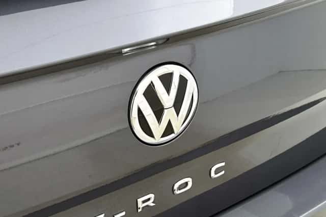 Volkswagen T-Roc (2020) thumbnail 14