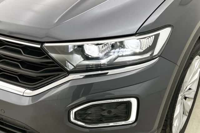 Volkswagen T-Roc (2020) thumbnail 15