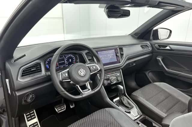 Volkswagen T-Roc (2020) thumbnail 17