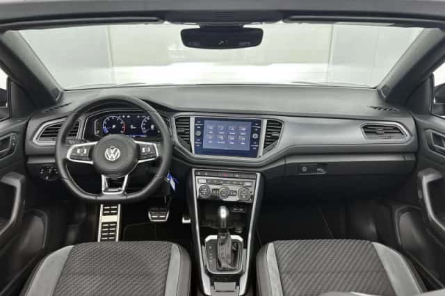 Volkswagen T-Roc (2020) thumbnail 20