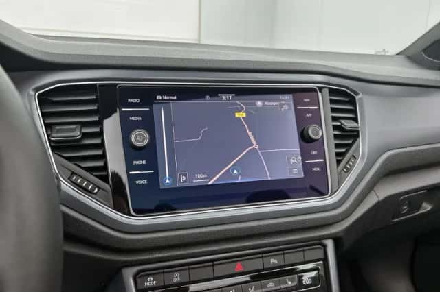 Volkswagen T-Roc (2020) thumbnail 27
