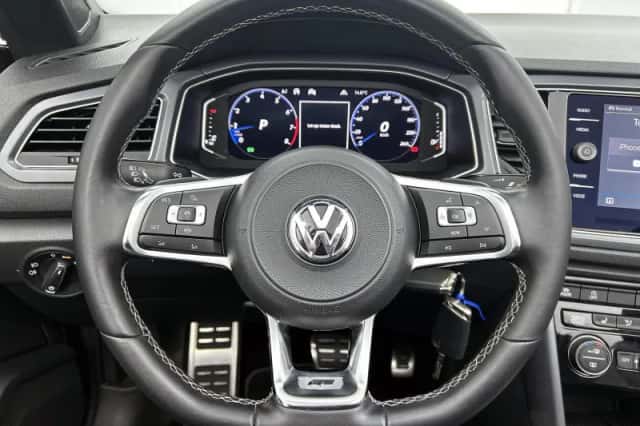 Volkswagen T-Roc (2020) thumbnail 29
