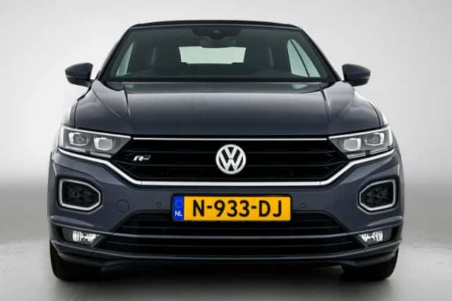 Volkswagen T-Roc (2020) thumbnail 5