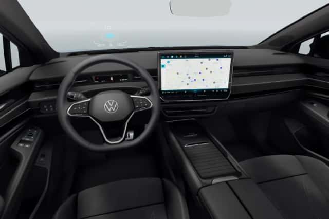 Volkswagen ID.7 (2026) thumbnail 4
