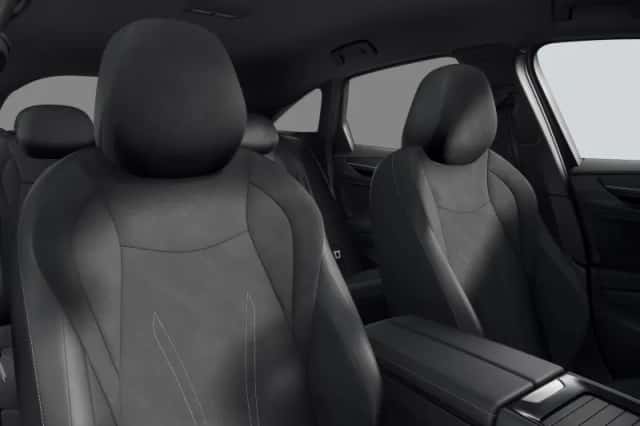 Volkswagen ID.7 (2026) thumbnail 5