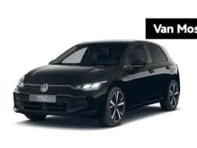 Volkswagen Golf (2026) thumbnail 1