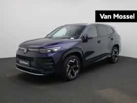 Volkswagen Tayron (2025)