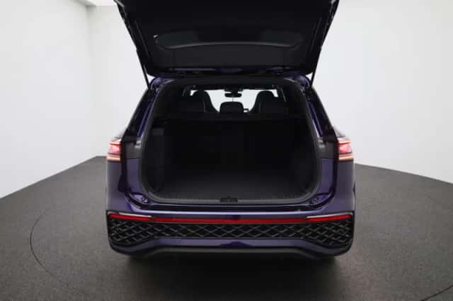 Volkswagen Tayron (2025) thumbnail 11