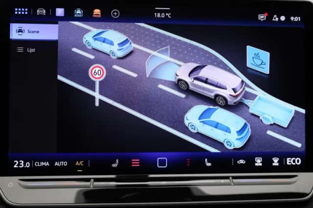 Volkswagen Tayron (2025) thumbnail 22