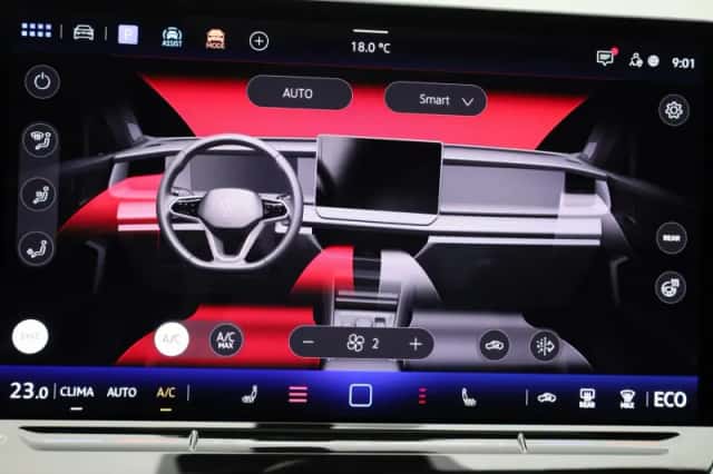 Volkswagen Tayron (2025) thumbnail 23