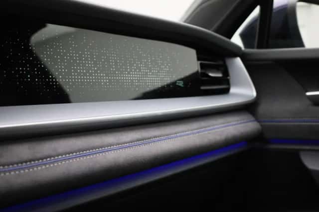 Volkswagen Tayron (2025) thumbnail 29