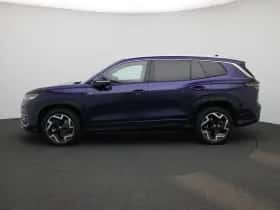 Volkswagen Tayron (2025) thumbnail 4