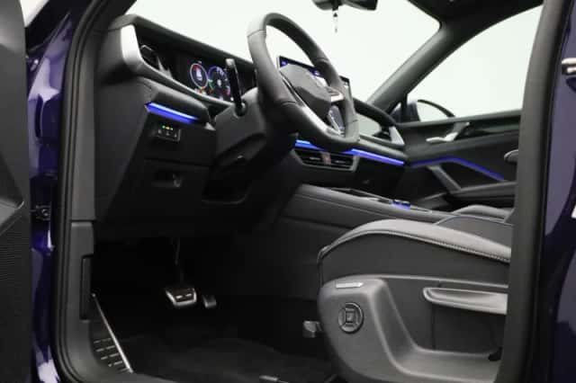 Volkswagen Tayron (2025) thumbnail 35