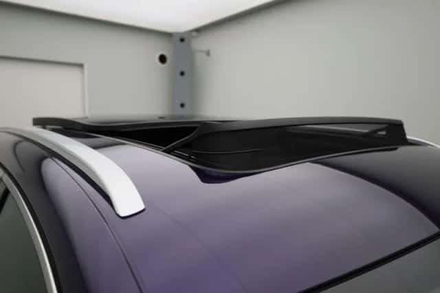 Volkswagen Tayron (2025) thumbnail 40