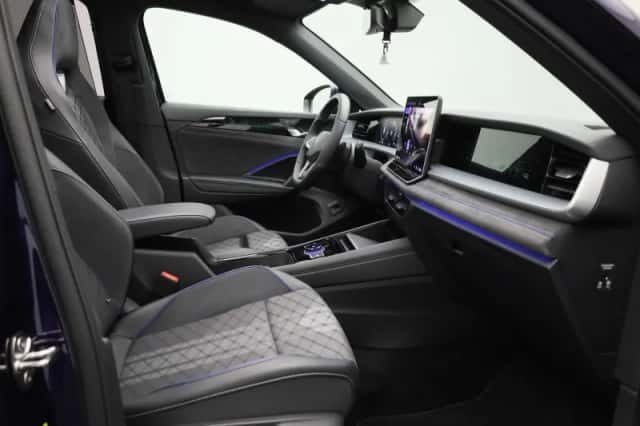 Volkswagen Tayron (2025) thumbnail 41