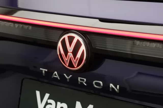 Volkswagen Tayron (2025) thumbnail 48